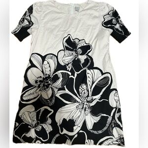 Chico’s dress, size 2(. 12-14)